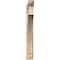 Ekena Millwork Imperial Smooth Arts and Crafts Outlooker, Douglas Fir, 5 1/2"W x 30"D x 42"H OUT06X30X42IMP03SDF - alternate 4
